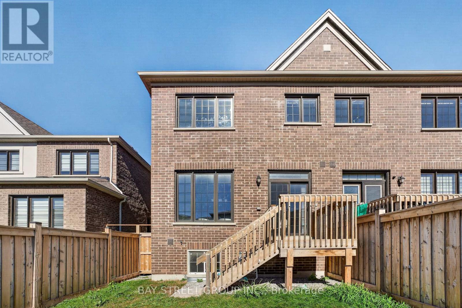 29 Floodgate Road, Whitby, Ontario  L1P 0P5 - Photo 40 - E14094480
