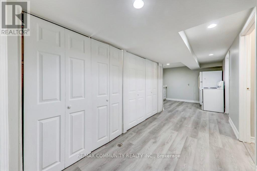 BSMT - 822 CENTRAL PARK BOULEVARD N