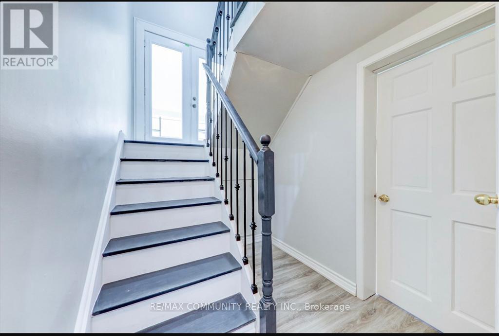 Bsmt - 822 Central Park Boulevard N, Oshawa, Ontario  L1G 6B1 - Photo 10 - E14094516
