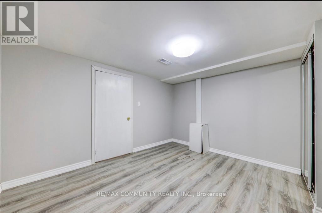 BSMT - 822 CENTRAL PARK BOULEVARD N