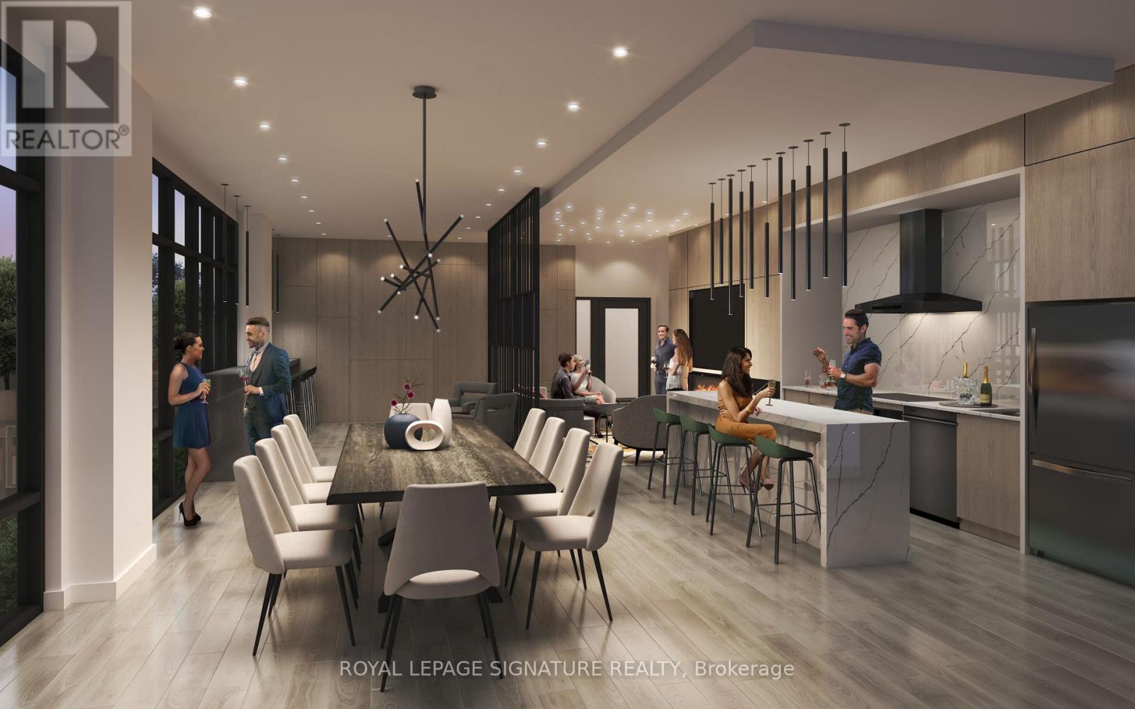 303 - 4569 Kingston Road, Toronto, Ontario M1E 0C7 - Photo 6 - E14094534