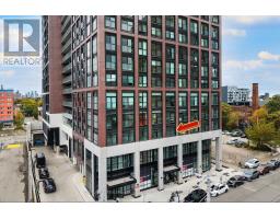 308 - 181 STERLING ROAD, Toronto, Ontario