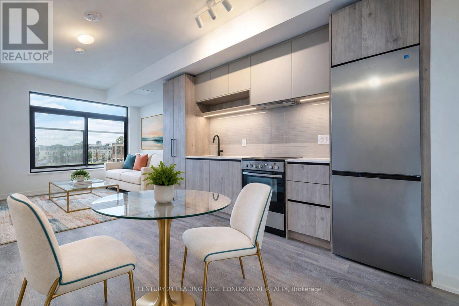 308 - 181 Sterling Road, Toronto, Ontario  M6R 2B2 - Photo 6 - C13882274