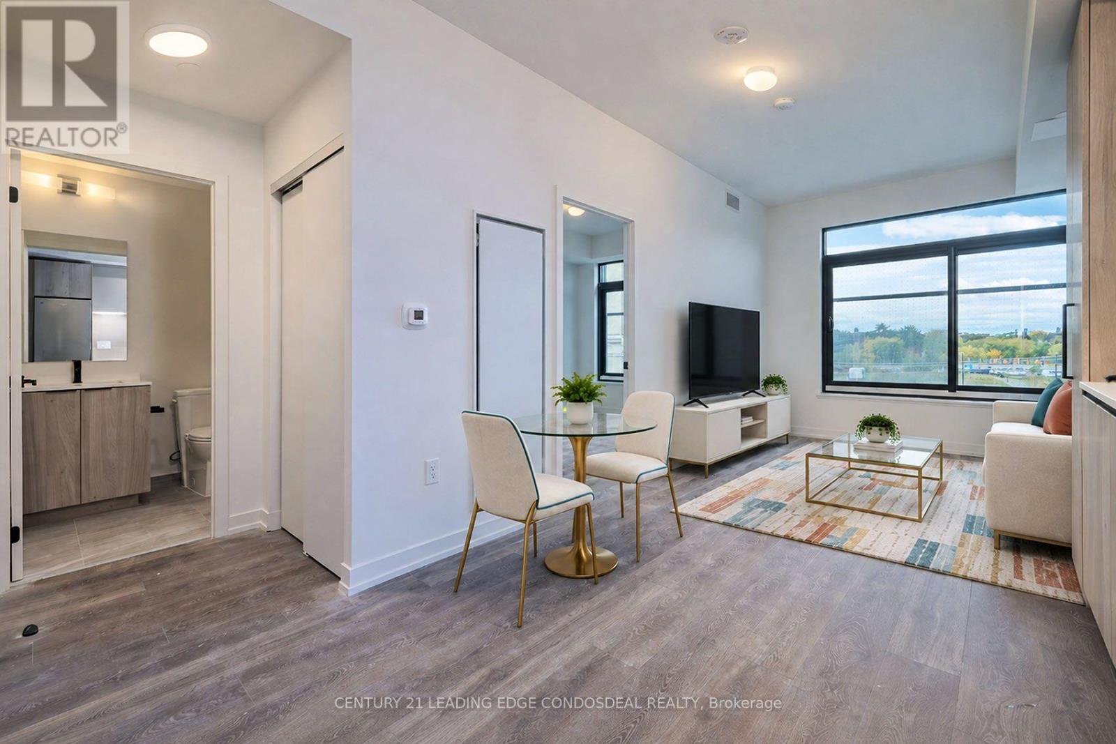 308 - 181 Sterling Road, Toronto, Ontario  M6R 2B2 - Photo 9 - C13882274
