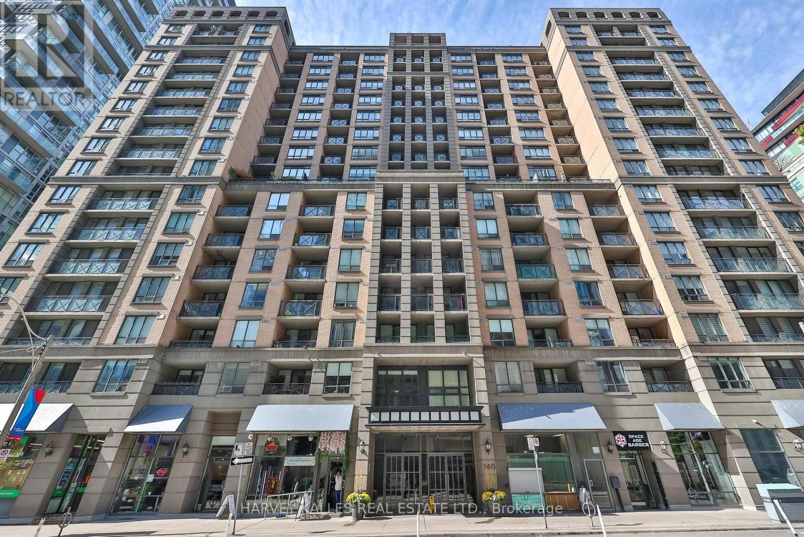 515 - 140 Simcoe Street, Toronto, Ontario  M5H 4E9 - Photo 4 - C13885426