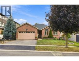 102 COURT Drive, Paris, Ontario