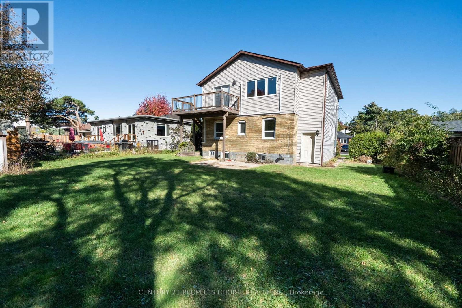 Main - 2510 Donnavale Drive, Mississauga, Ontario  L5A 2N1 - Photo 21 - W14090242
