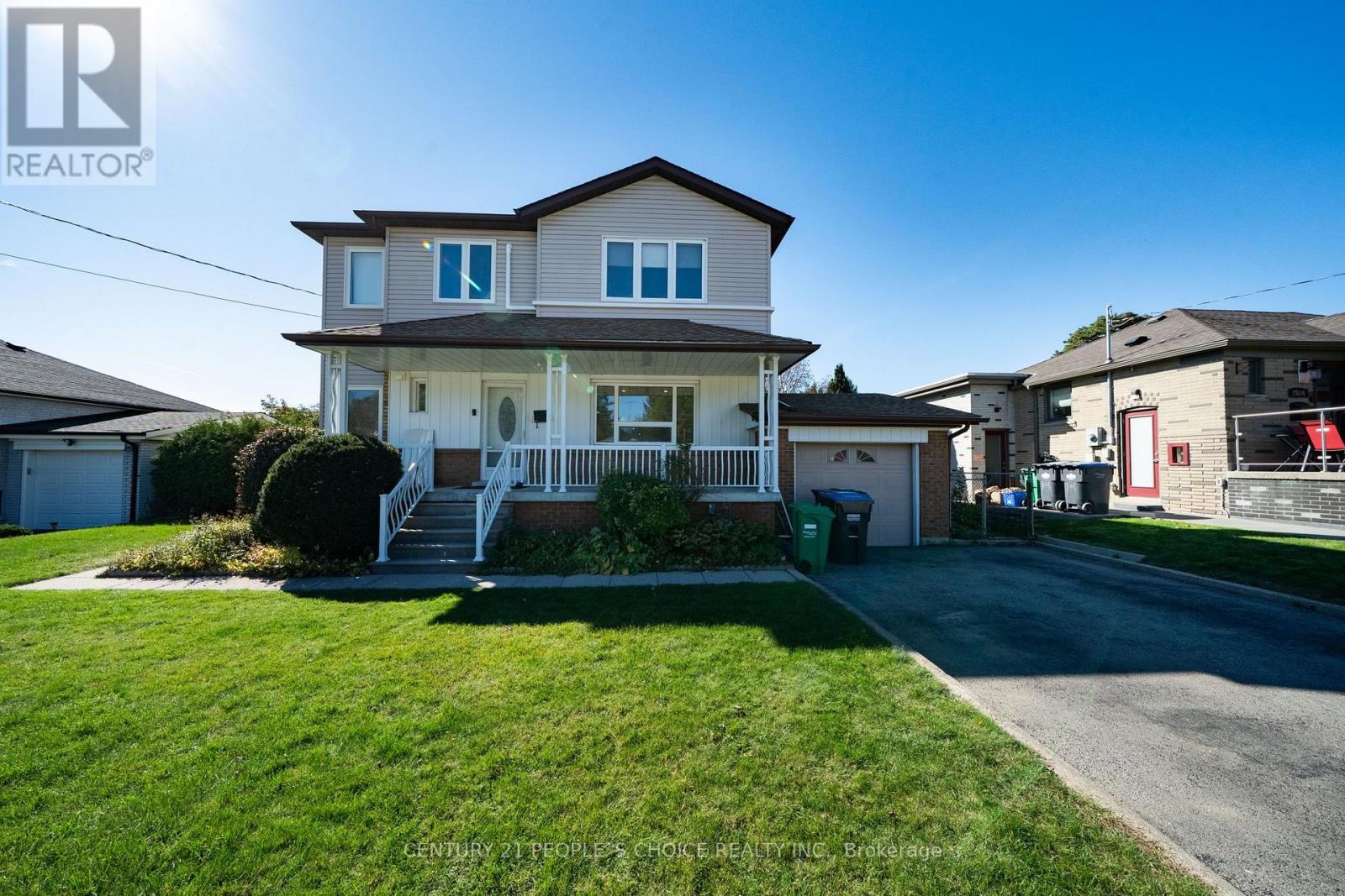 Main - 2510 Donnavale Drive, Mississauga, Ontario  L5A 2N1 - Photo 2 - W14090242