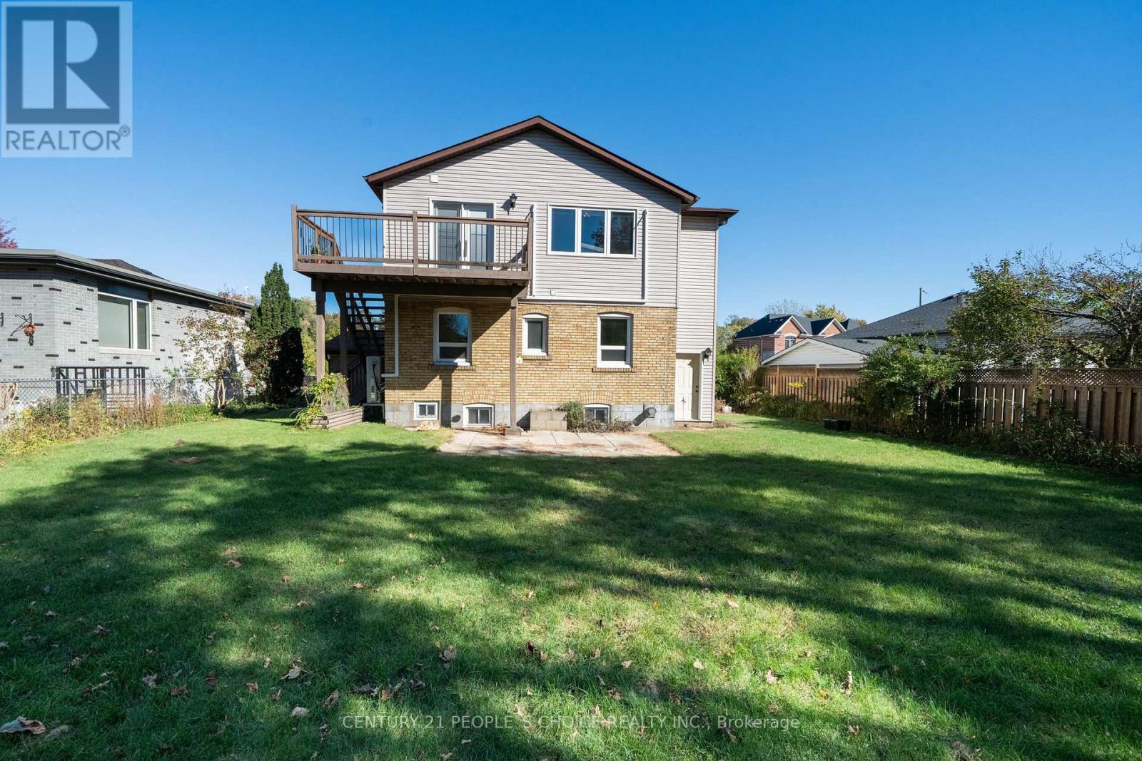 Main - 2510 Donnavale Drive, Mississauga, Ontario  L5A 2N1 - Photo 22 - W14090242