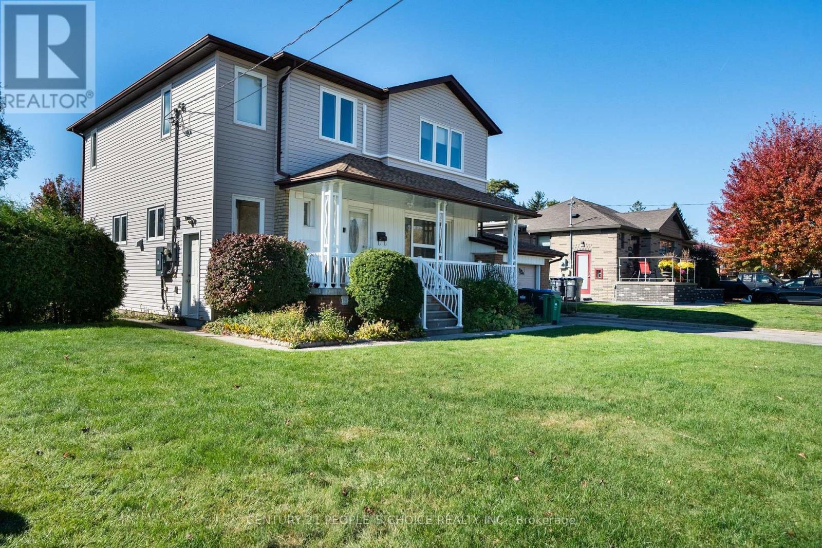 Main - 2510 Donnavale Drive, Mississauga, Ontario  L5A 2N1 - Photo 4 - W14090242