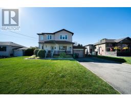MAIN - 2510 DONNAVALE DRIVE, Mississauga, Ontario