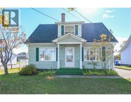 8200 Saint-Paul Street, Bas-Caraquet, New Brunswick