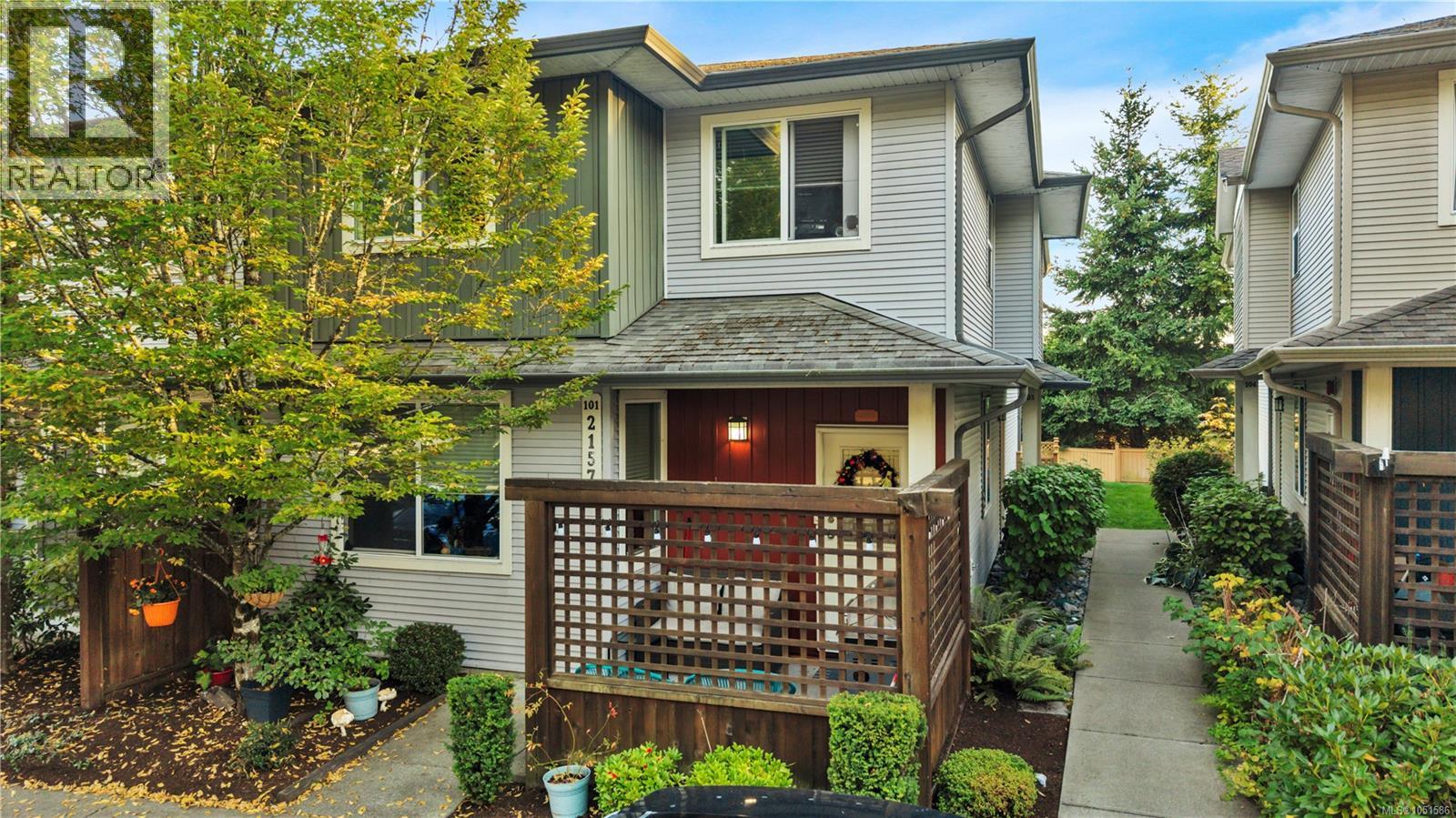 103 2157 Ridgemont Pl