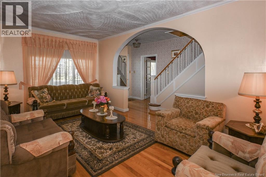 8200 Saint-Paul Street, Bas-Caraquet, New Brunswick  E1W 6E1 - Photo 19 - NB149899