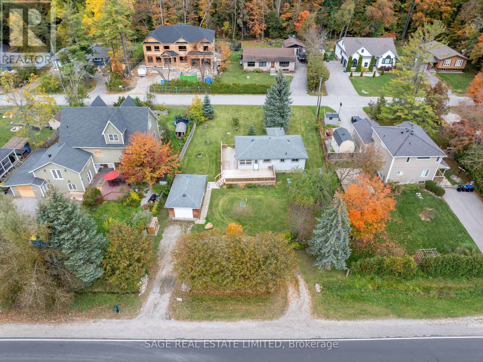 256 Big Bay Point Road, Innisfil, Ontario  L9S 2P6 - Photo 2 - N14094390