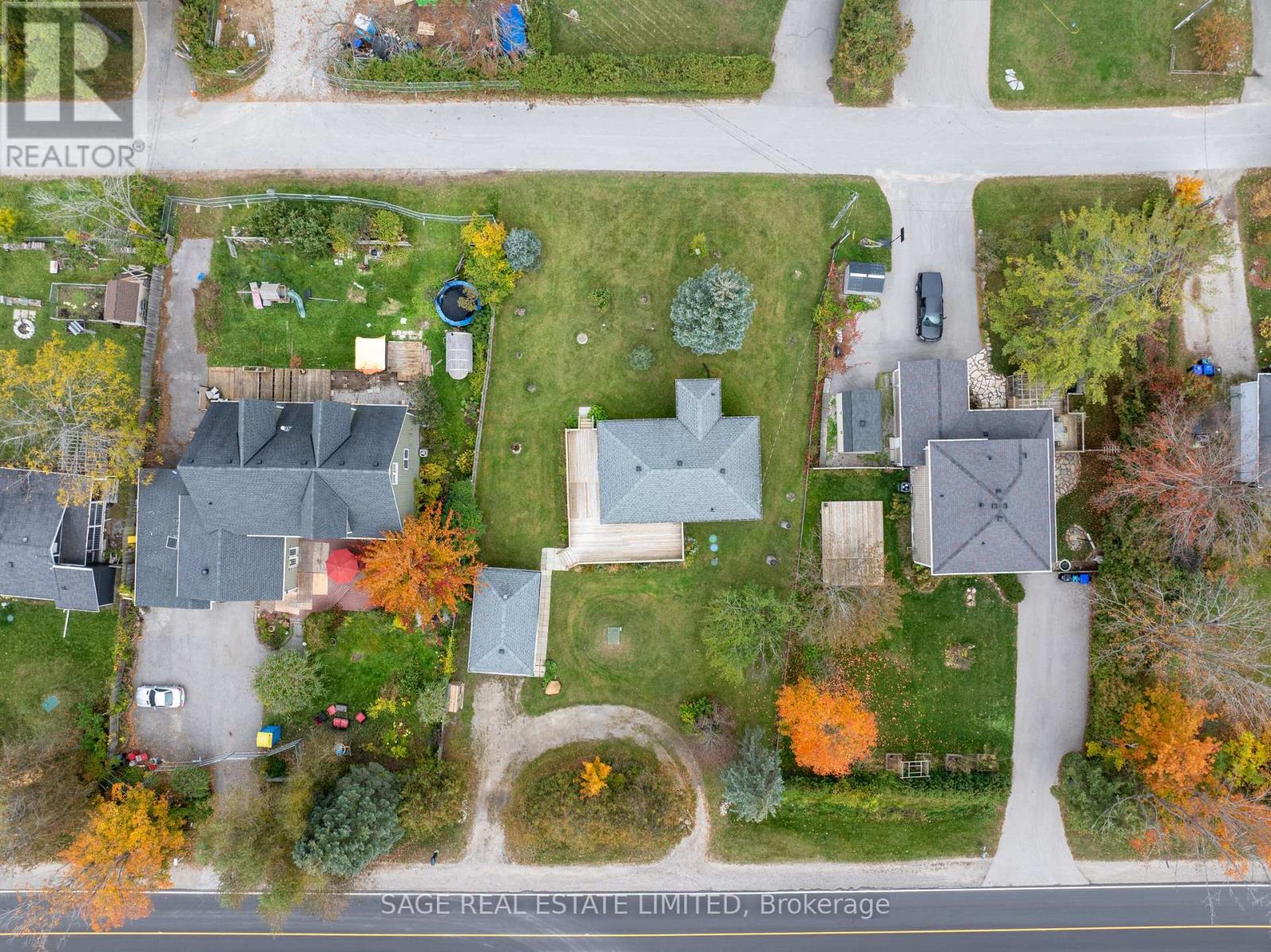 256 Big Bay Point Road, Innisfil, Ontario  L9S 2P6 - Photo 35 - N14094390