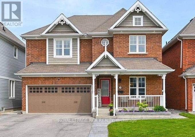 206 SHEPHARD AVENUE, New Tecumseth, Ontario