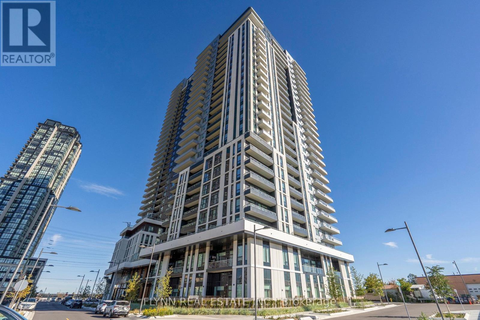 2412 - 5 MEADOWVALE ROAD