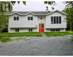 55 Main Street, Frederickton, Newfoundland & Labrador