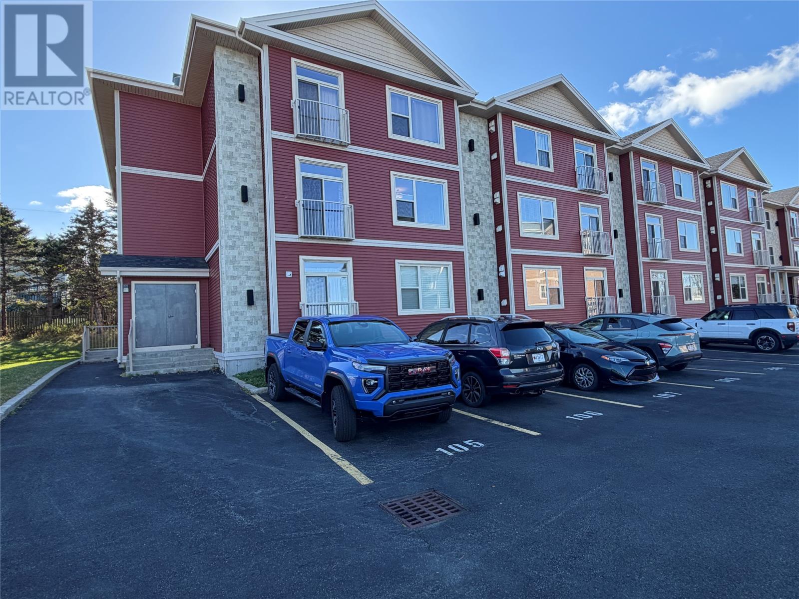 27 Rhodora Street Unit#209 St. John's Newfoundland & Labrador Canada A1A4W8, for Sale, residential, Haris Barki, Keller Williams Platinum Realty