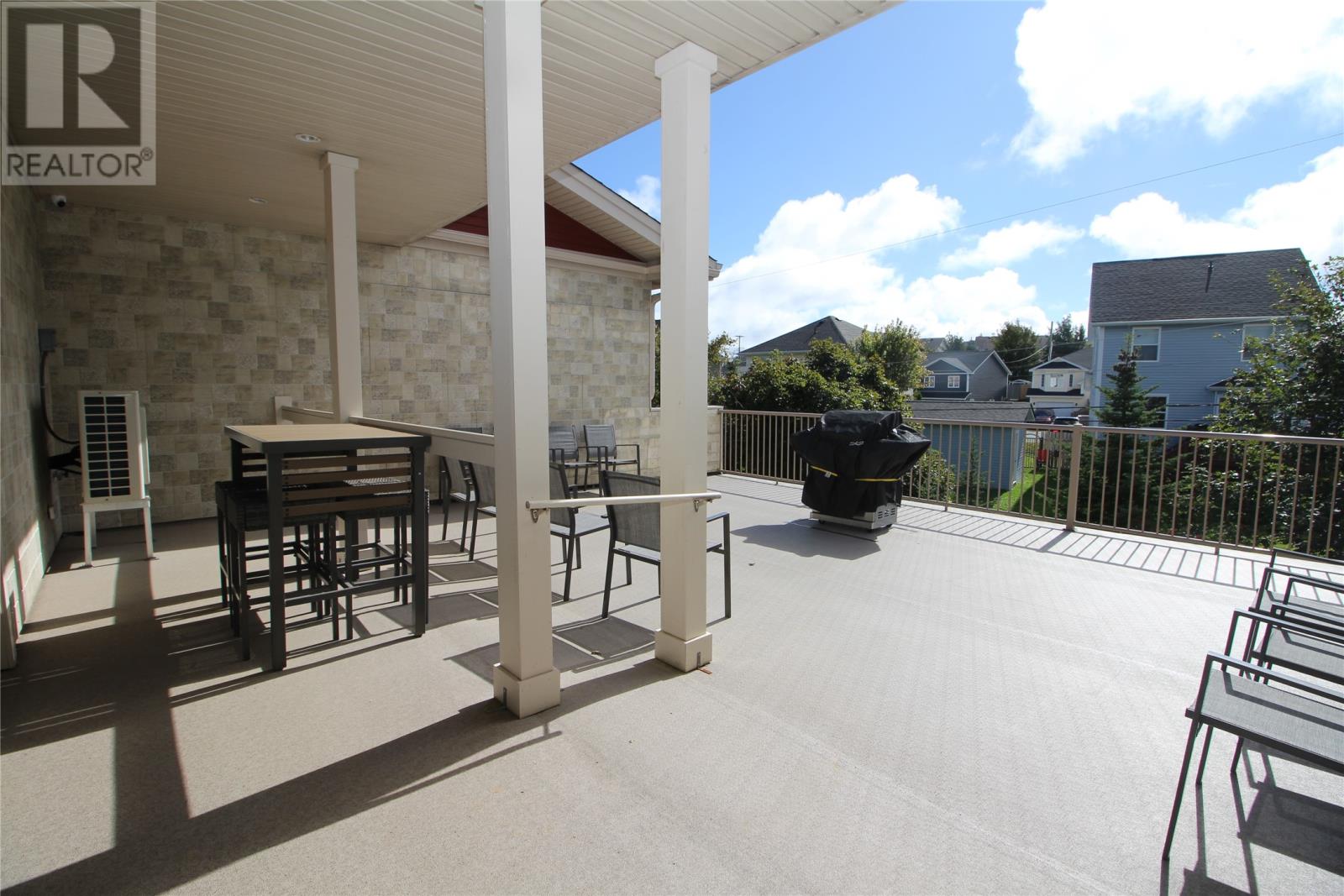 27 Rhodora Street Unit#209 St. John's Newfoundland & Labrador Canada A1A4W8, for Sale, residential, Haris Barki, Keller Williams Platinum Realty