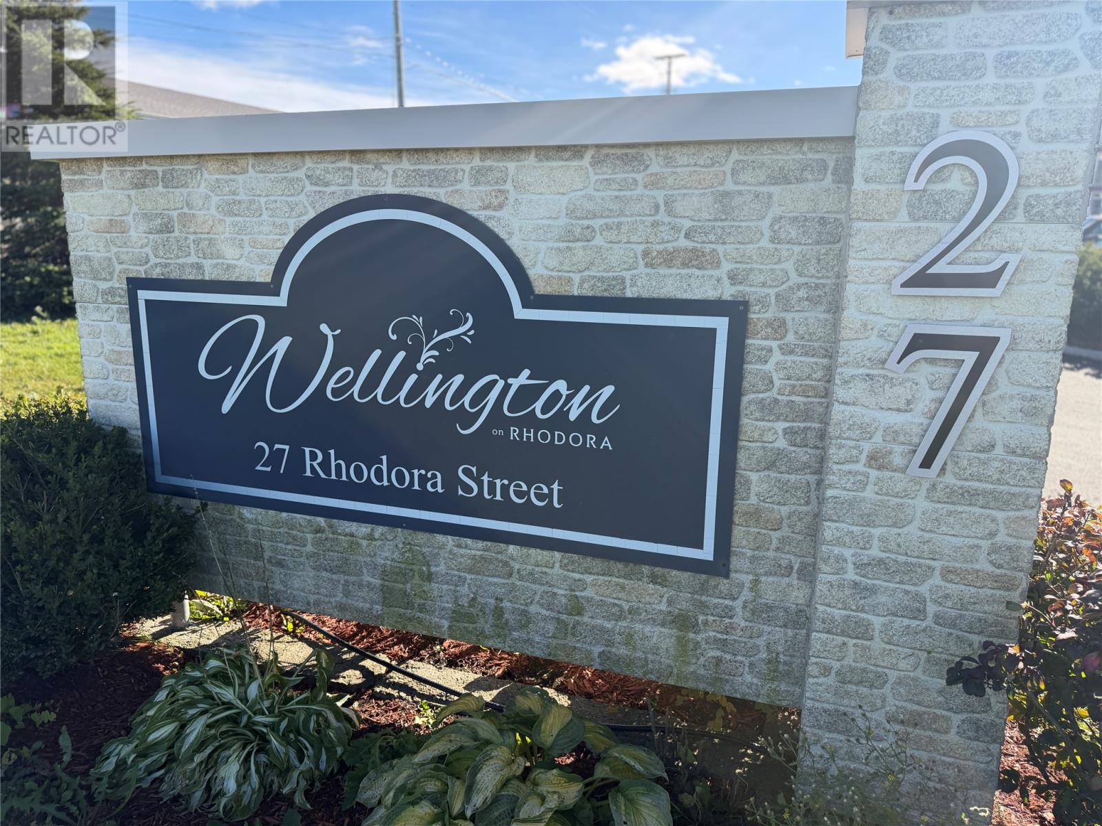 27 Rhodora Street Unit#209, St. John's