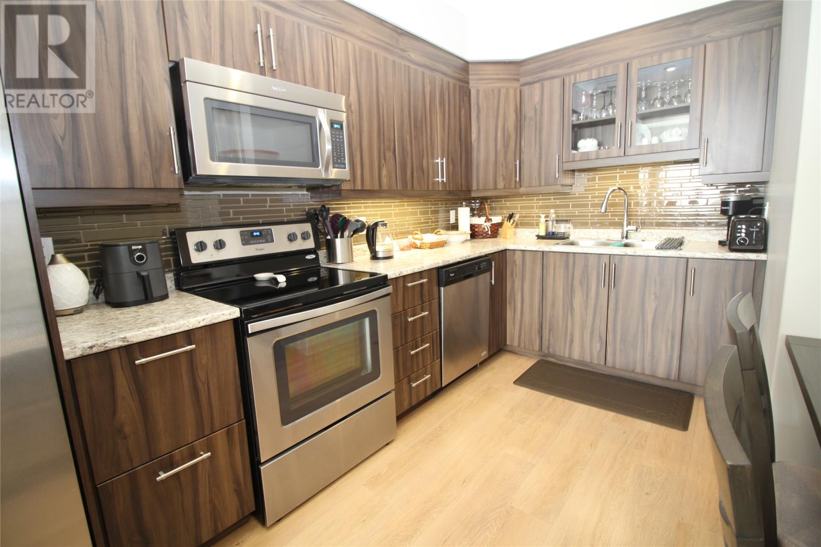 27 Rhodora Street Unit#209, St. John's — photo 12