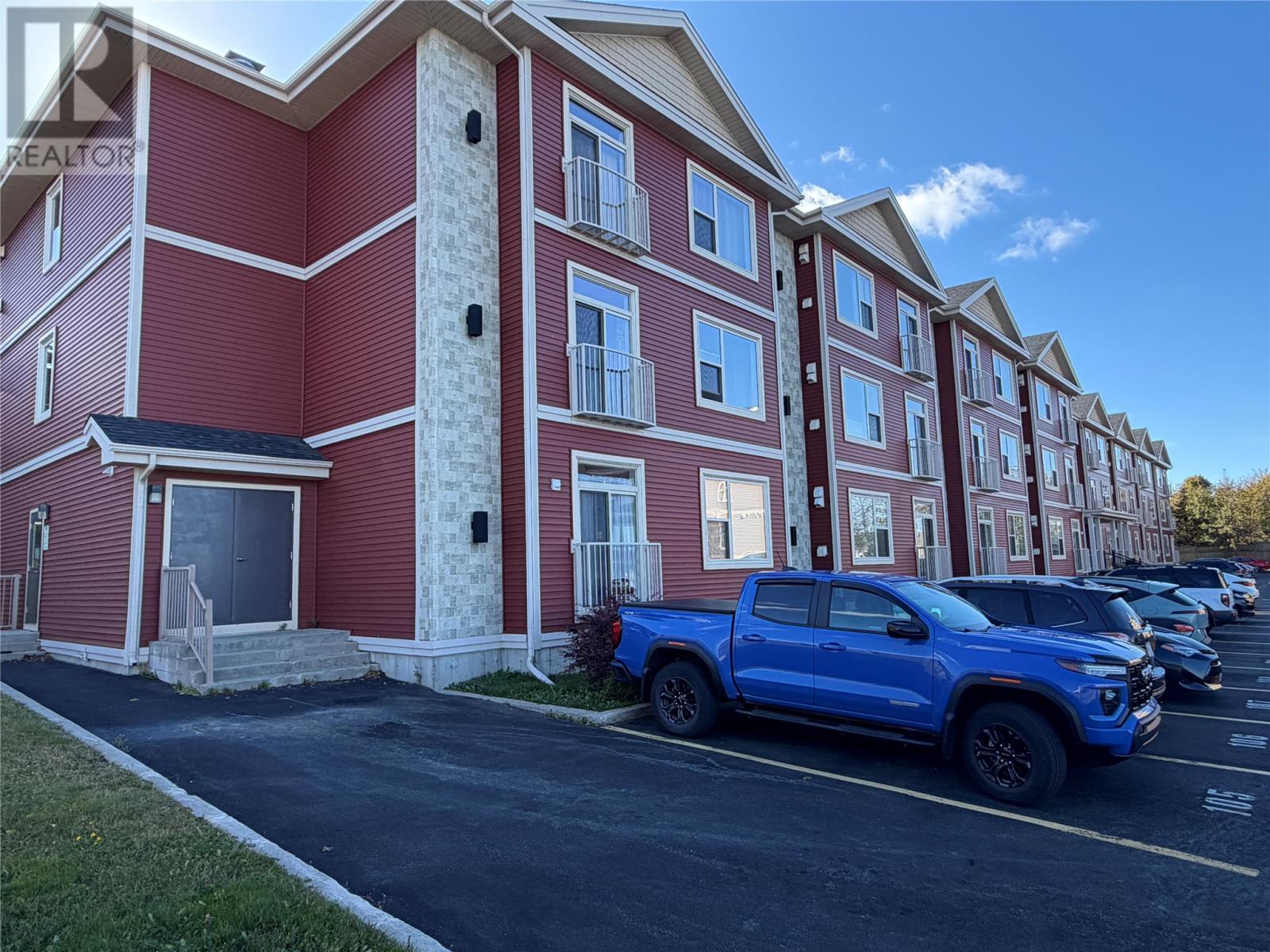 27 Rhodora Street Unit#209, St. John's — photo 27