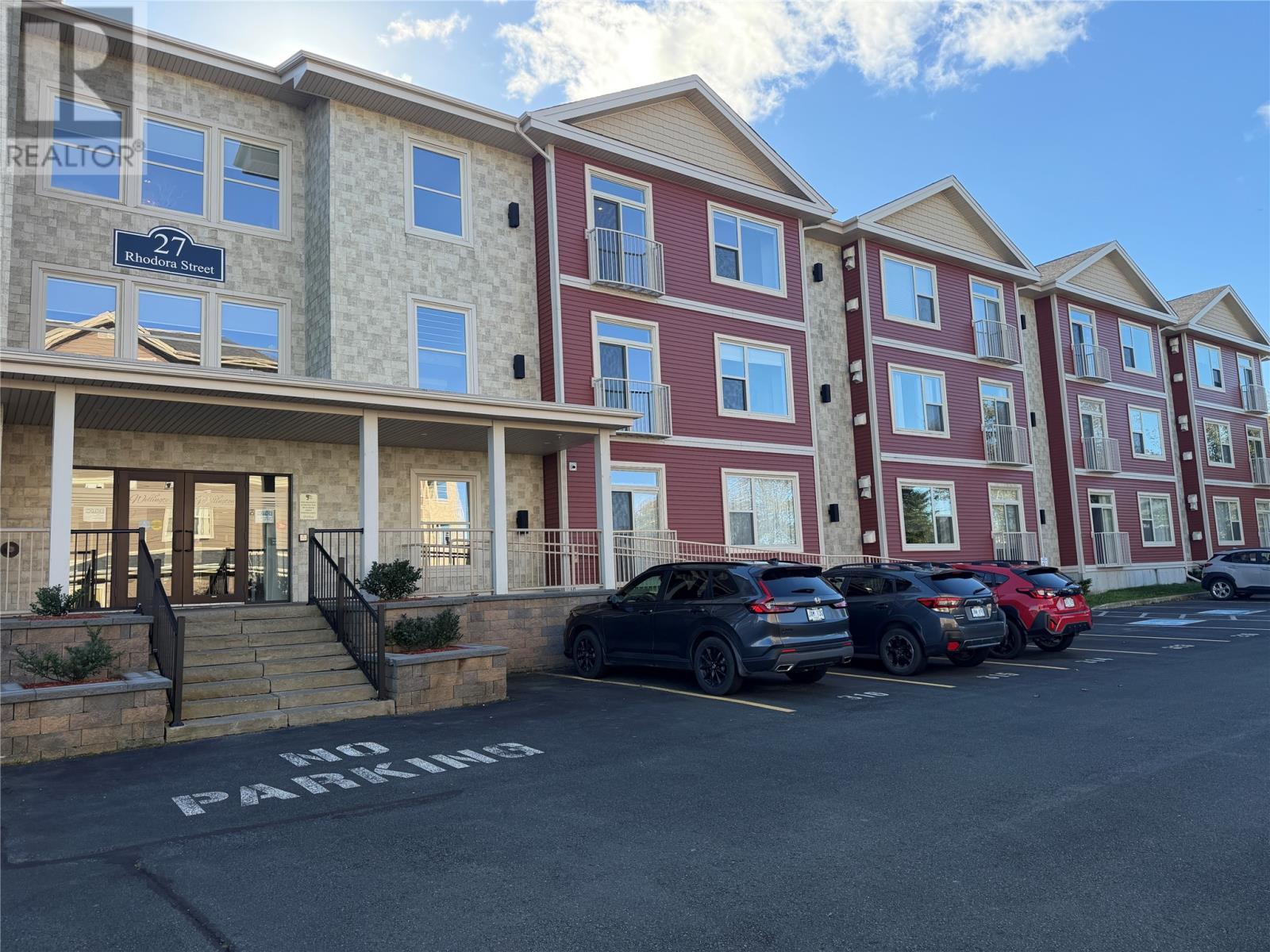 27 Rhodora Street Unit#209, St. John's — photo 3