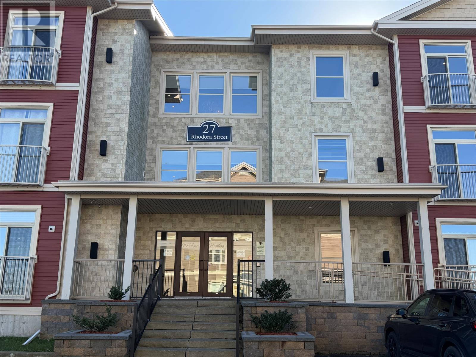 27 Rhodora Street Unit#209, St. John's — photo 4