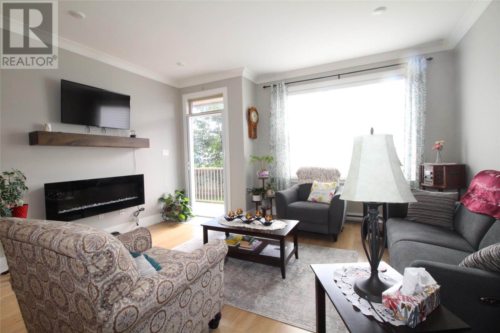 27 Rhodora Street Unit#209, St. John's — photo 7