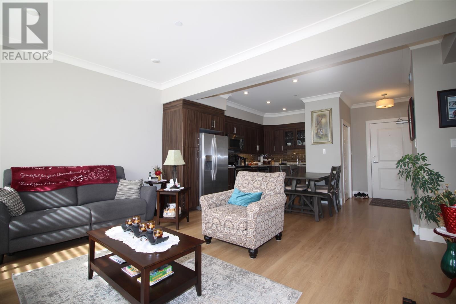 27 Rhodora Street Unit#209, St. John's — photo 8