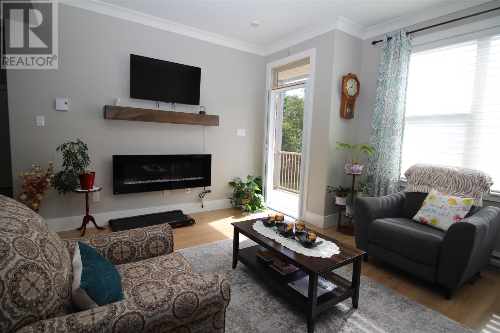 27 Rhodora Street Unit#209, St. John's — photo 9