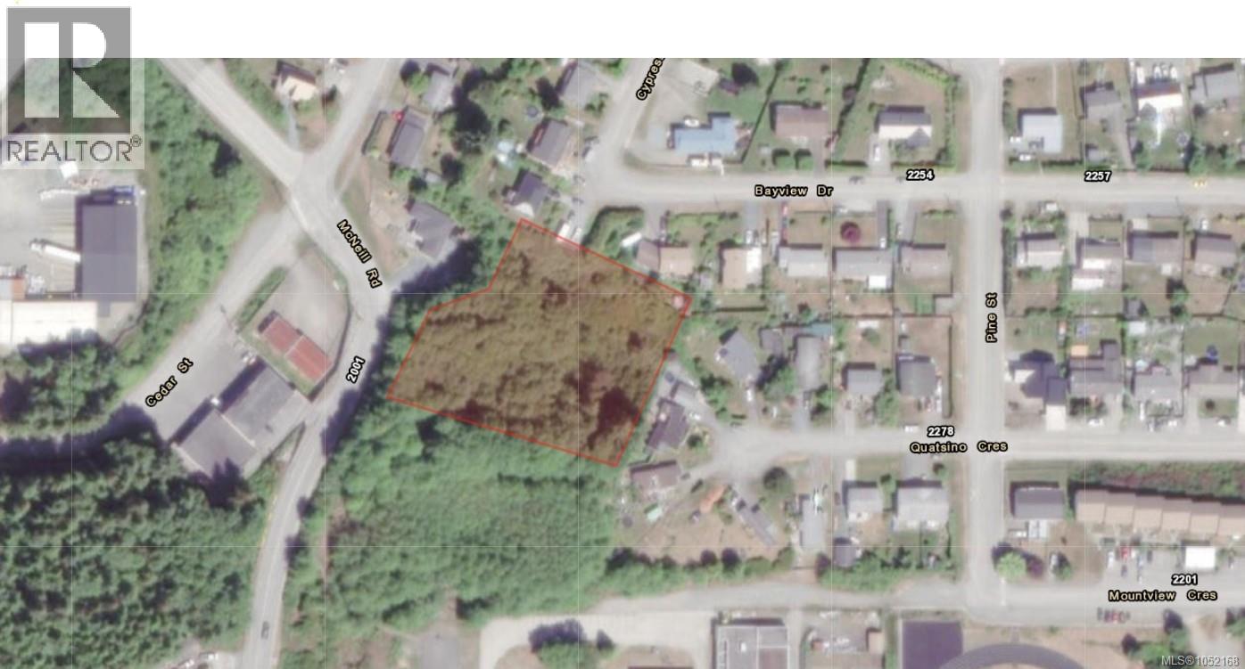 2015 Mcneill Rd, Port Mcneill, British Columbia  V0N 2R0 - Photo 1 - 1052168