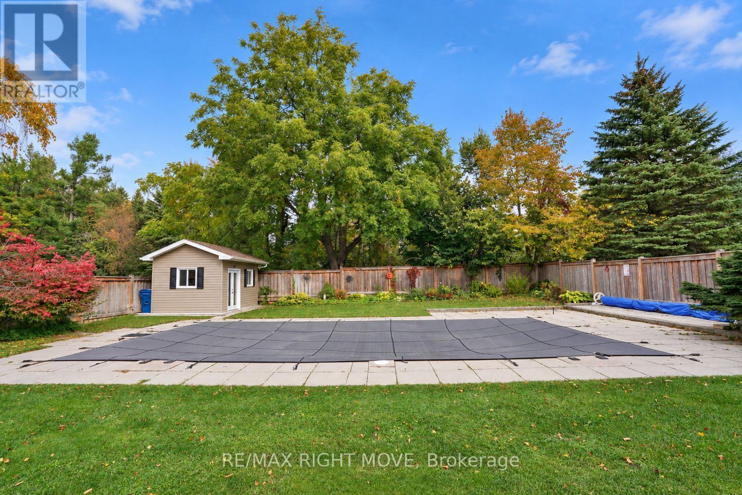 456 Jamieson Drive, Orillia, Ontario  L3V 4Y5 - Photo 31 - S14094640