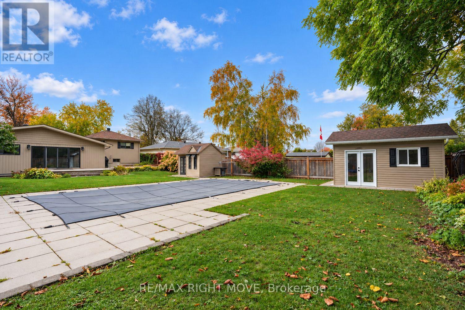 456 Jamieson Drive, Orillia, Ontario  L3V 4Y5 - Photo 33 - S14094640