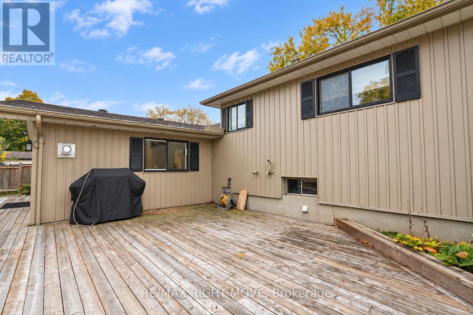 456 Jamieson Drive, Orillia, Ontario  L3V 4Y5 - Photo 37 - S14094640