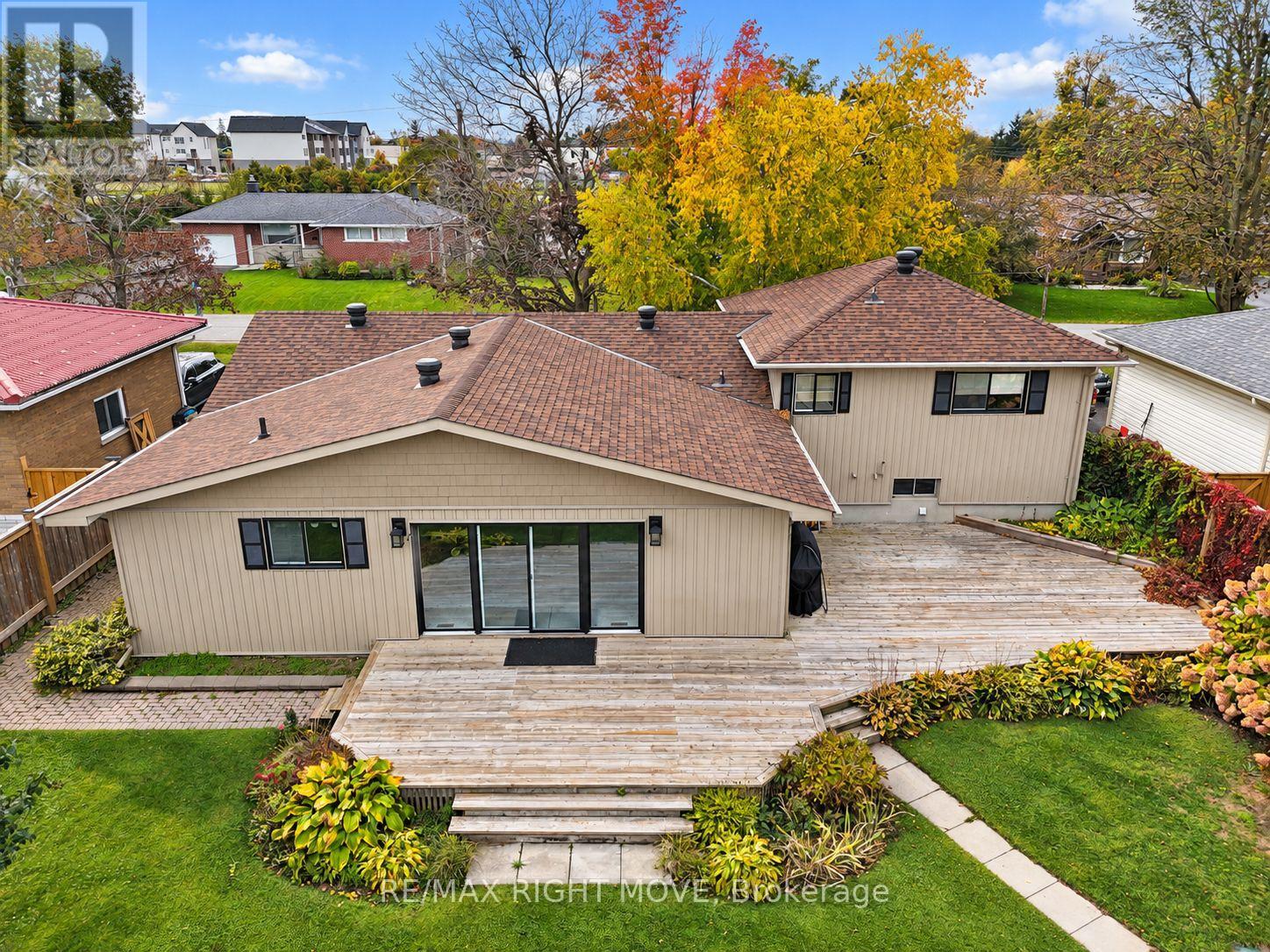 456 Jamieson Drive, Orillia, Ontario  L3V 4Y5 - Photo 44 - S14094640