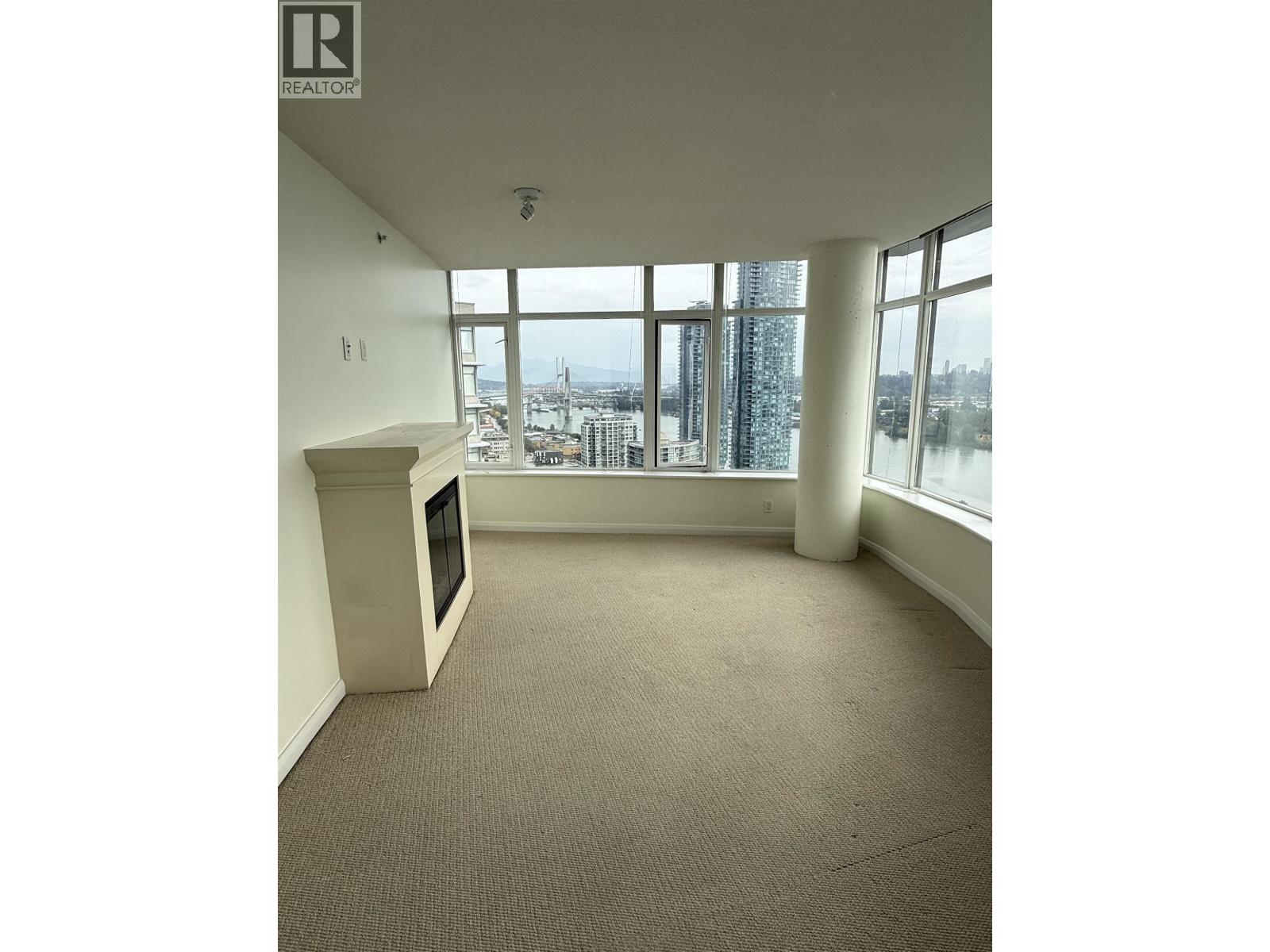 3502 898 Carnarvon Street, New Westminster, British Columbia  V3M 0C3 - Photo 15 - R3130766