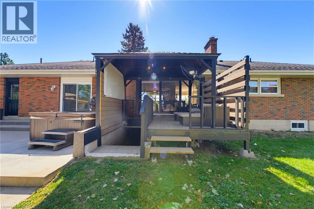 70 River Road, Brantford, Ontario  N3R 0C1 - Photo 32 - 40872278