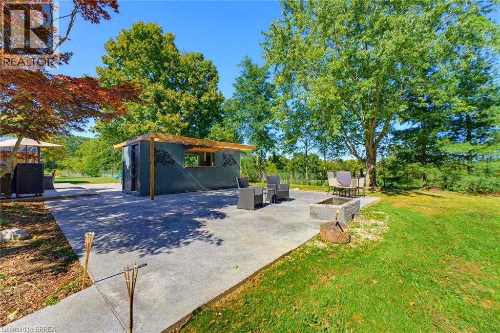 70 River Road, Brantford, Ontario  N3R 0C1 - Photo 40 - 40872278