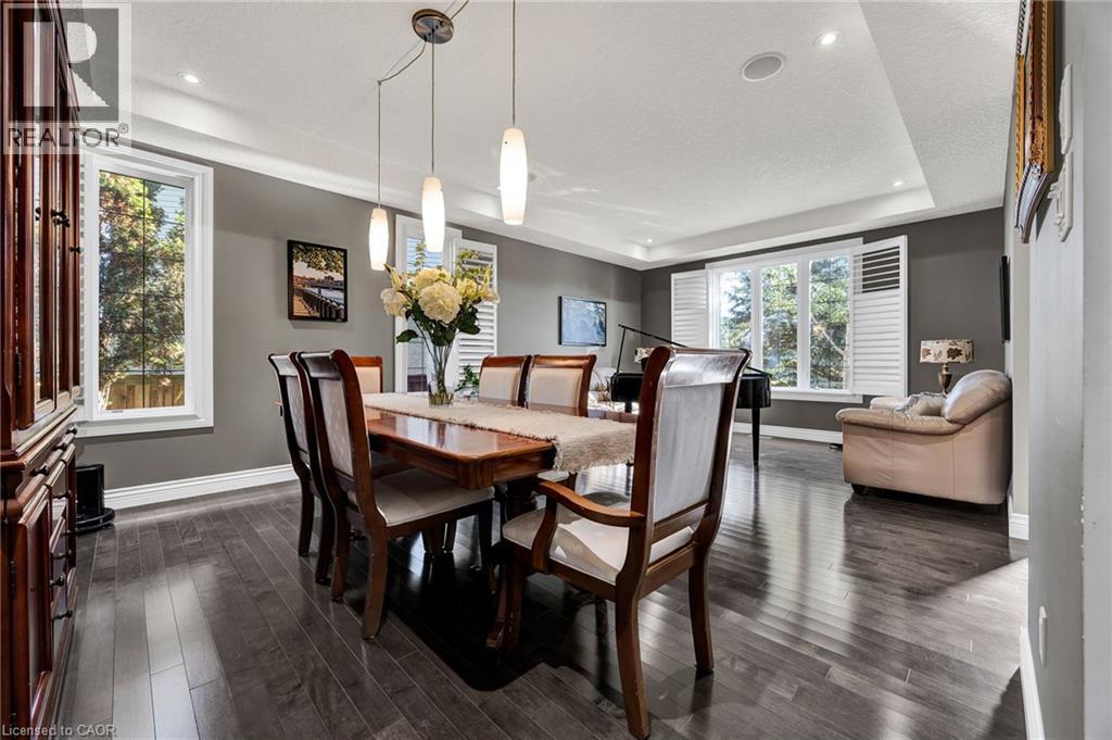 315 Rideau River Place, Waterloo, Ontario  N2V 2Y5 - Photo 7 - 40869690