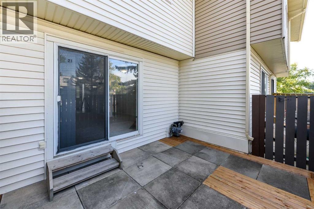 21, 2519 38 Street Ne, Calgary, Alberta  T1Y 4W8 - Photo 31 - A2349717