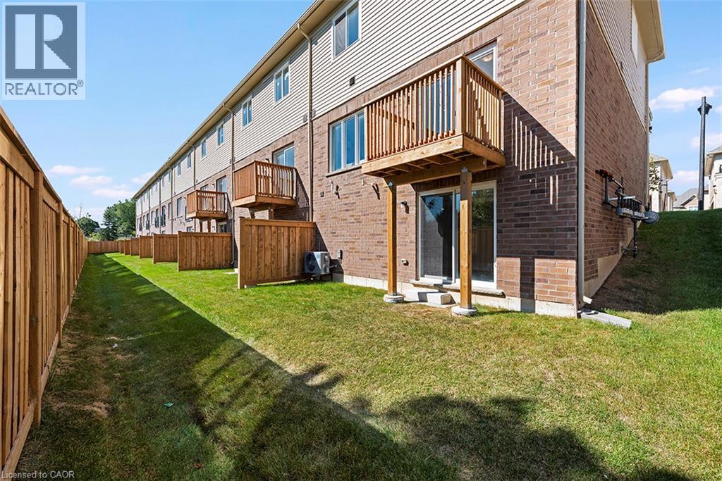 205 Thames Way Unit# 14, Mount Hope, Ontario  L0R 1W0 - Photo 18 - 40871859