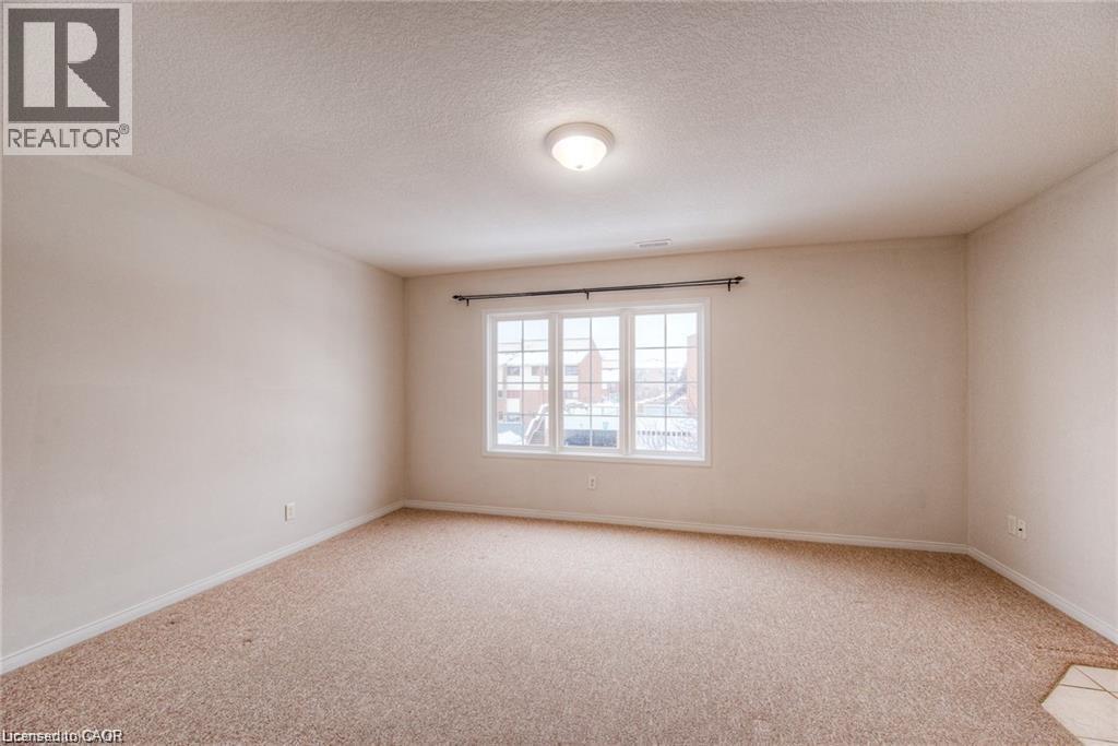 12 Holborn Drive Unit# A7, Kitchener, Ontario  N2A 0A4 - Photo 5 - 40871969