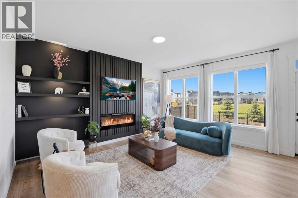 436 Belmont Park Sw, Calgary, Alberta  T2X 5S9 - Photo 8 - A2350342