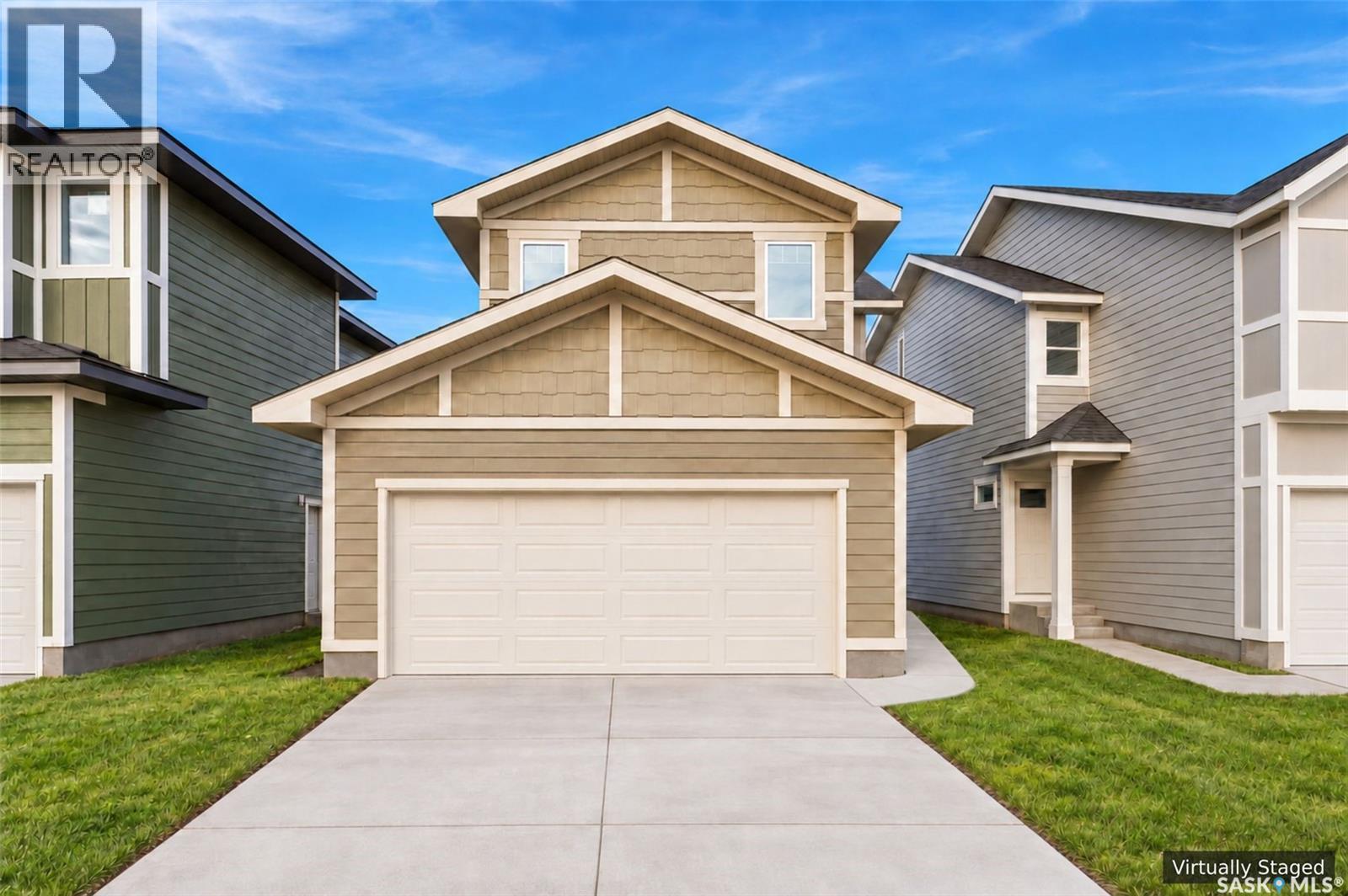 126 Asokanihkew WAY, saskatoon, Saskatchewan
