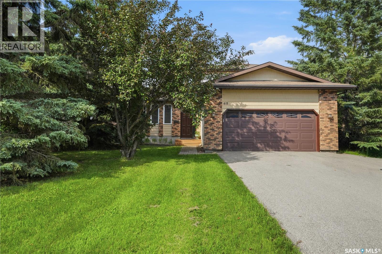 65 Meadow ROAD, white city, Saskatchewan
