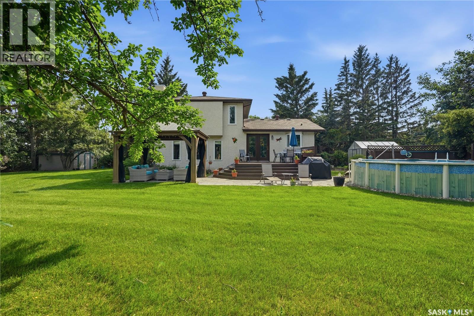 65 Meadow Road, White City, Saskatchewan  S4L 5B1 - Photo 30 - SK051386