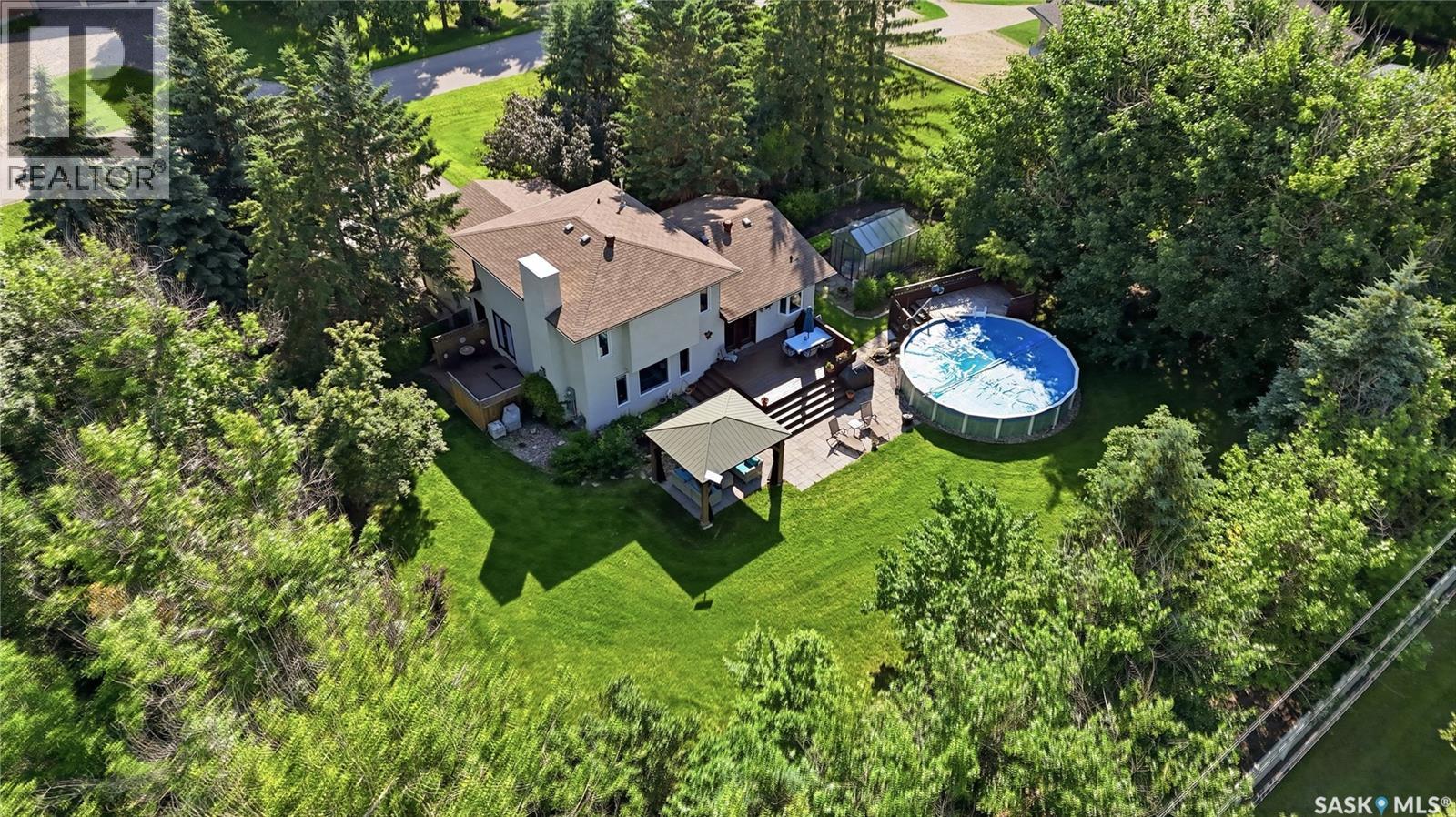 65 Meadow Road, White City, Saskatchewan  S4L 5B1 - Photo 2 - SK051386